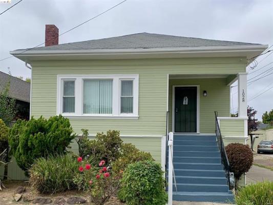 1028 61st Street, Oakland