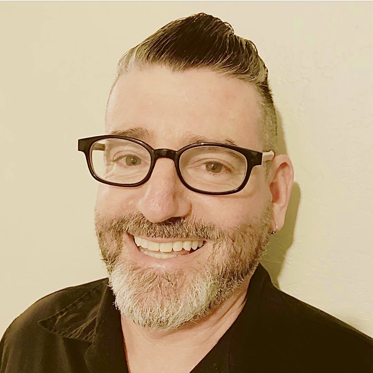 Josh Levine