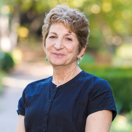 Kathie Berg