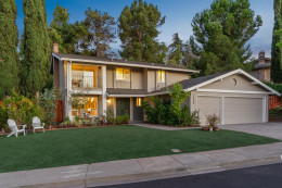 2333 Lariat Ln, Walnut Creek