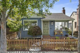 111 Ramona Ave, El Cerrito