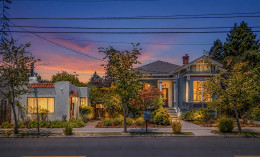 1418-1420 Spruce St, Berkeley
